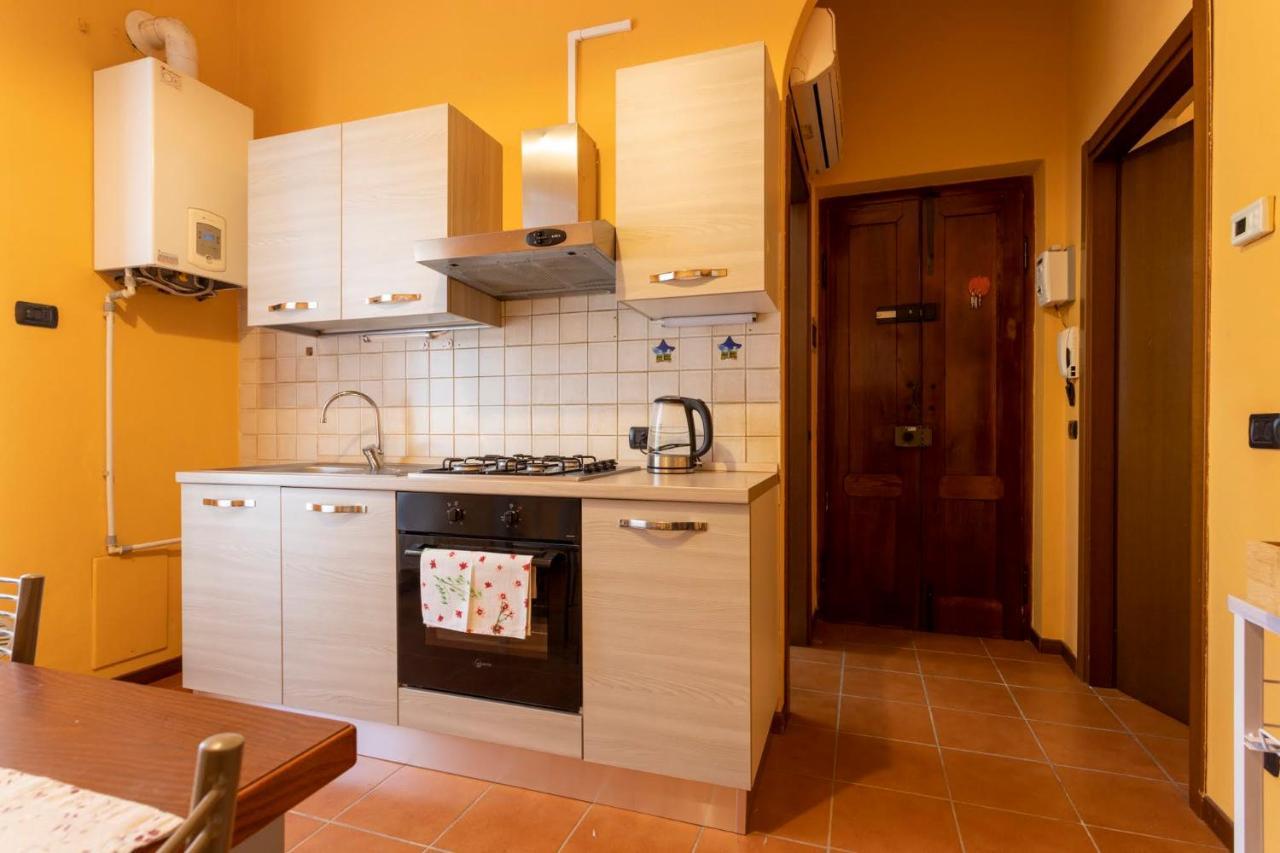 The Novara Gateway - Appartamento Novara Exterior foto