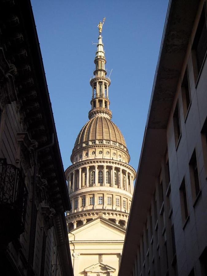 The Novara Gateway - Appartamento Novara Exterior foto